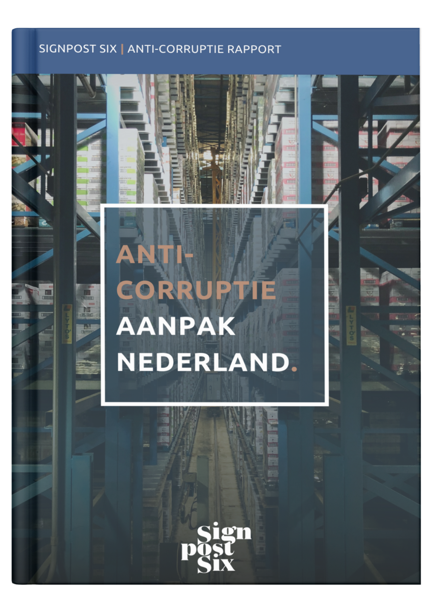 Anti Corruptie Cover Rapport Anti Corruptie Cover Rapport